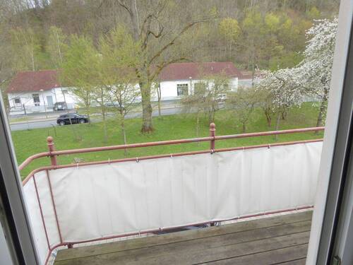 Balkon - 