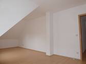 Wohnzimmer - Etagenwohnung mit 56,00 m&sup2; in Rudolstadt zur Miete