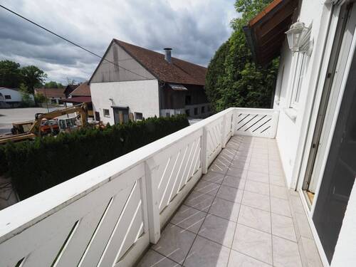 Balkon - 