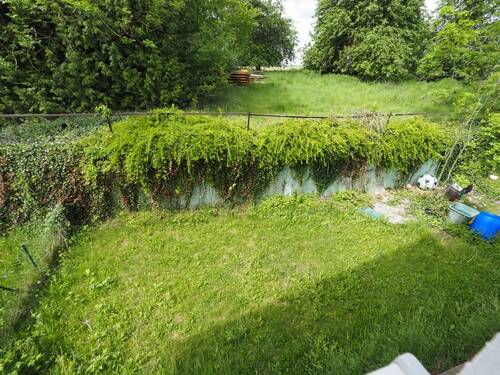 Gartenanteil - 