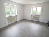 Wohnküche - 4 Zimmer Etagenwohnung in Fahrenzhausen