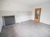 Wohnküche Bild 2 - Etagenwohnung mit 103,00 m&sup2; in Fahrenzhausen zur Miete