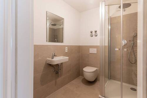 Duschbad - 