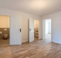 **Erstbezug nach Renovierung: 5-Zimmer-Wohnung in Citylage** - München Schwabing-West **Erstbezug nach Renovierung: 5-Zimmer-Wohnung in Citylage** - München Schwabing-West