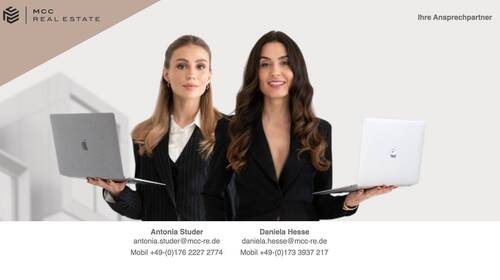 Ihr Team von MCC - 
