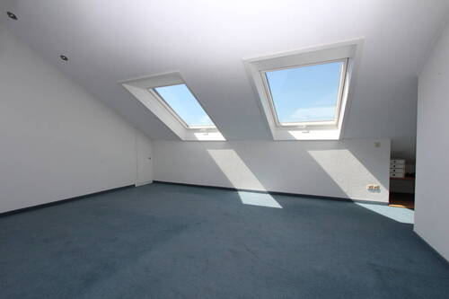 Schlafzimmer 1 - 