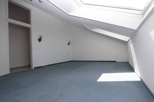 Schlafzimmer 1 - 