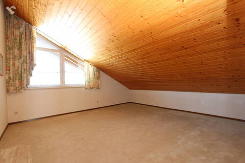 Schlafzimmer 2 - 