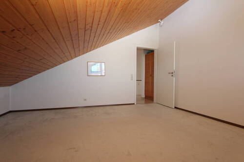 Schlafzimmer 2 - 