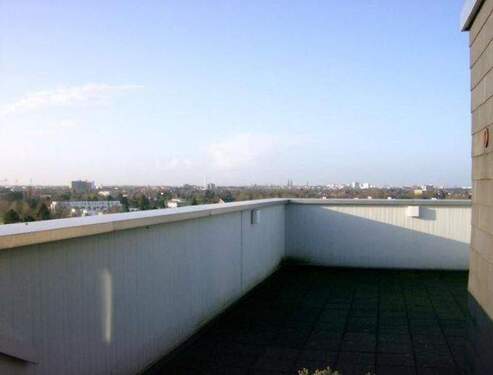 Sonnenterrasse - 