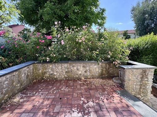 Terrasse - 