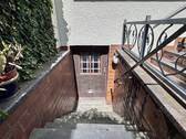 Kelleraußentreppe - 