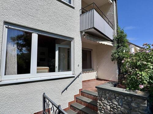 Terrasse - 
