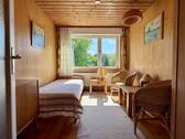 Schlafzimmer 1 - 