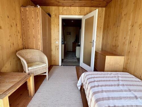 Schlafzimmer 1 - 