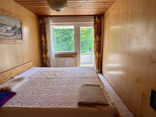 Schlafzimmer 2 - 