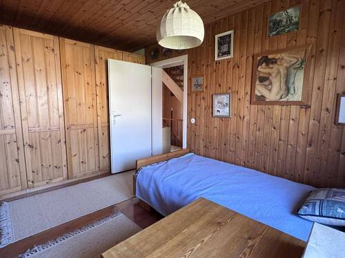 Schlafzimmer 3 - 