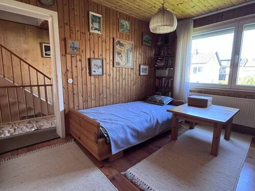 Schlafzimmer 3 - 