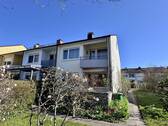 Objektansicht - 5 Zimmer Reihenendhaus in Friedrichshafen