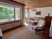 Wohn-/Esszimmer - 