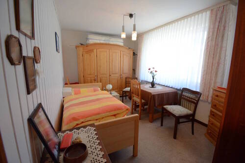 Kinderzimmer - 
