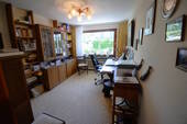 Arbeitszimmer - 