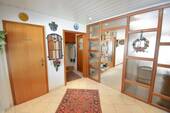 Eingangsbereich - 