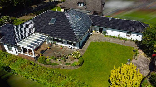 Luftbild - 