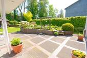 Terrasse - 