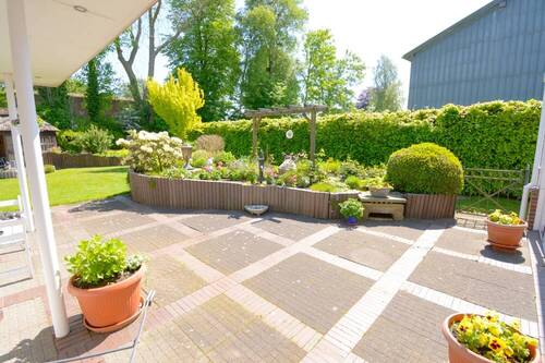 Terrasse - 