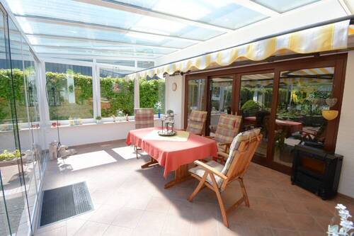Wintergarten - 