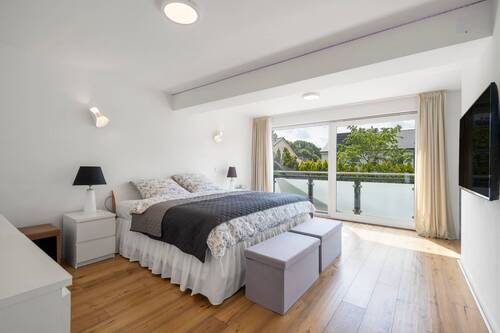 Schlafzimmer - 