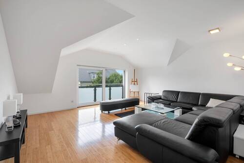 Einliegerwohnung - 