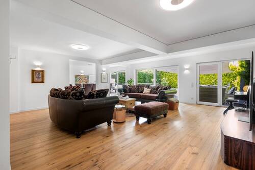 Wohnzimmer - 