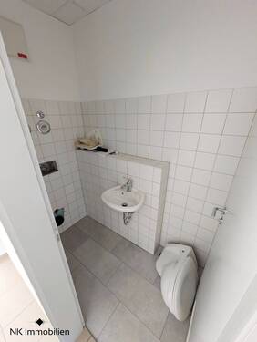 Toilette - 