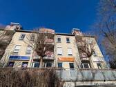 Wohn- und Geschäftsgebäude - 2 Zimmer Gewerbeobjekt (Büro, Produktion, Verkauf) zur Miete in Chemnitz