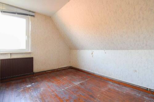 Schlafzimmer OG - Einfamilienhaus mit 105,40 m² in Delmenhorst zum Kaufen