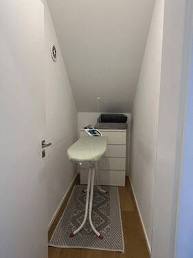Abstellzimmer DG - 