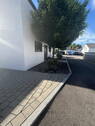 Zufahrt Garage - 