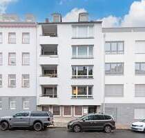 PHI AACHEN - Zentral gelegene und gut geschnittene 4-Zimmer-Wohnung in begehrter Lage von Aachen!