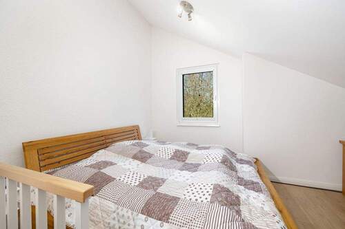 Schlafzimmer DG - 