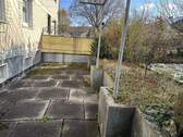 Terrasse - 