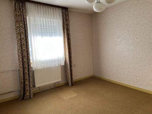 Schlafzimmer Obergeschoss - 