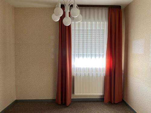 Schlafzimmer / Büro Obergeschoss - 