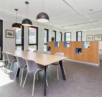 All-inclusive-Zugang zu Lounges in HQ HangarOne - Köln Ossendorf