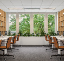 3 Monate frei: Modernes Büro - InternetTelefonie & 247 Zugang - Dreieich Sprendlingen