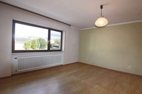 Schlafzimmer im Obergeschoß - 