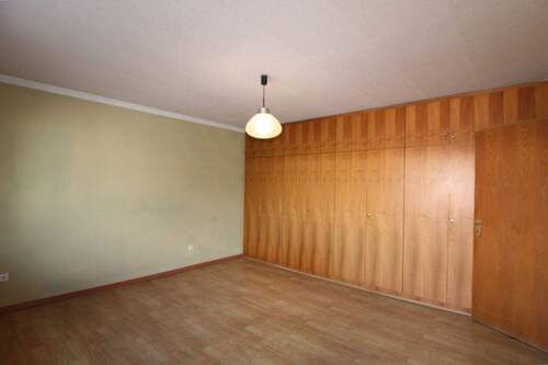 Schlafzimmer im Obergeschoß - 