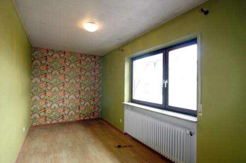 Kinderzimmer im Obergeschoß - 