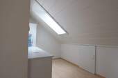 Flur im Dachgeschoß - 